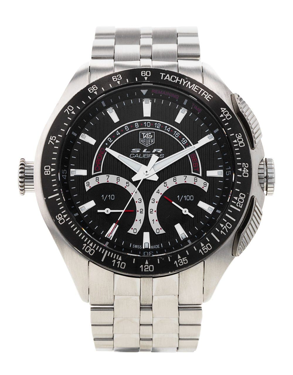 TAG Heuer Slr CAG7010.BA0254