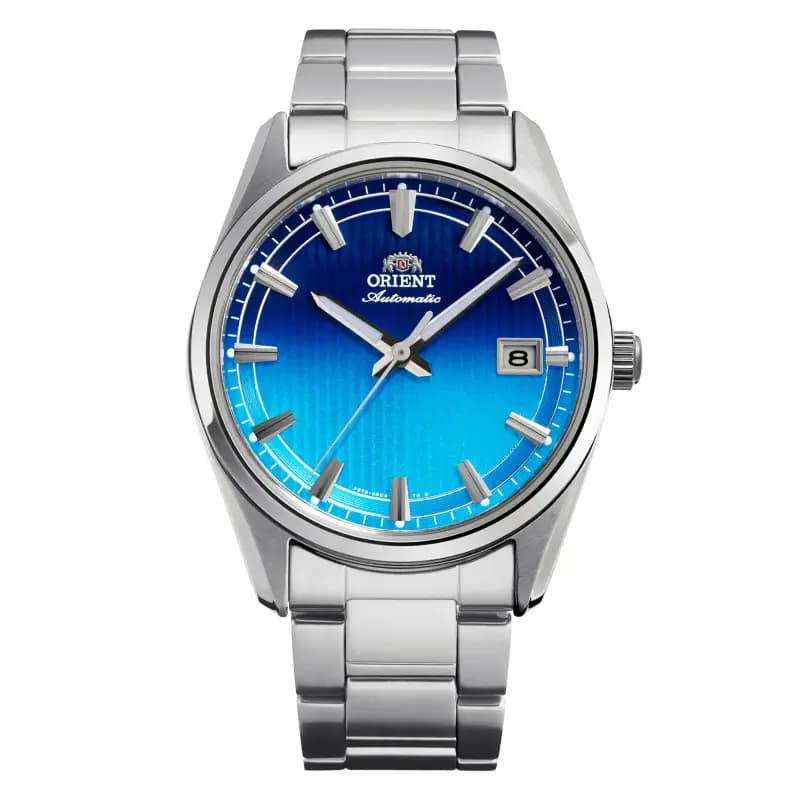 Orient Montre Stretto Date RA-AC0R09L