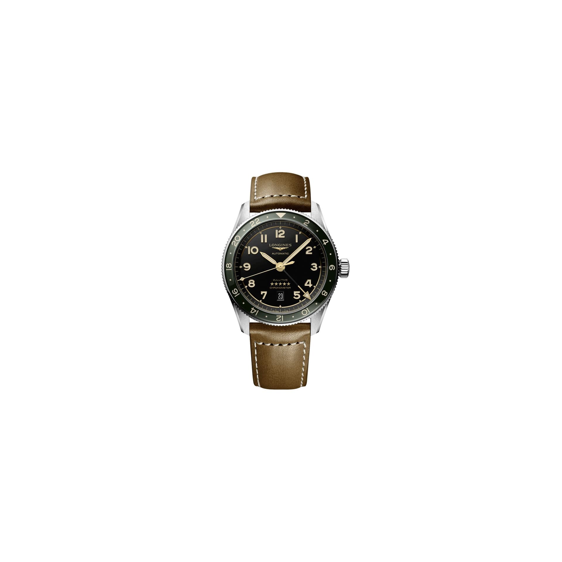 Longines Longines Spirit Zulu Time
