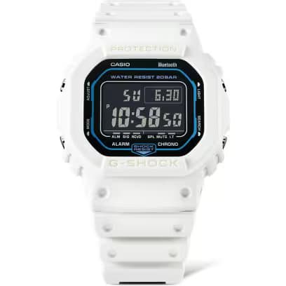 Casio DW-B5600SF-7