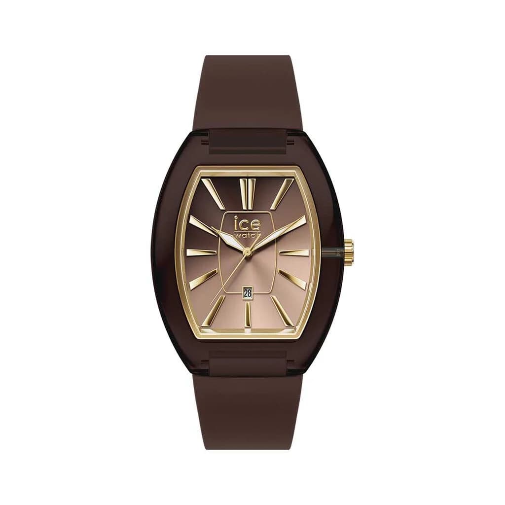 Ice Watch Montre Ice Watch Ice Dome Chocolat