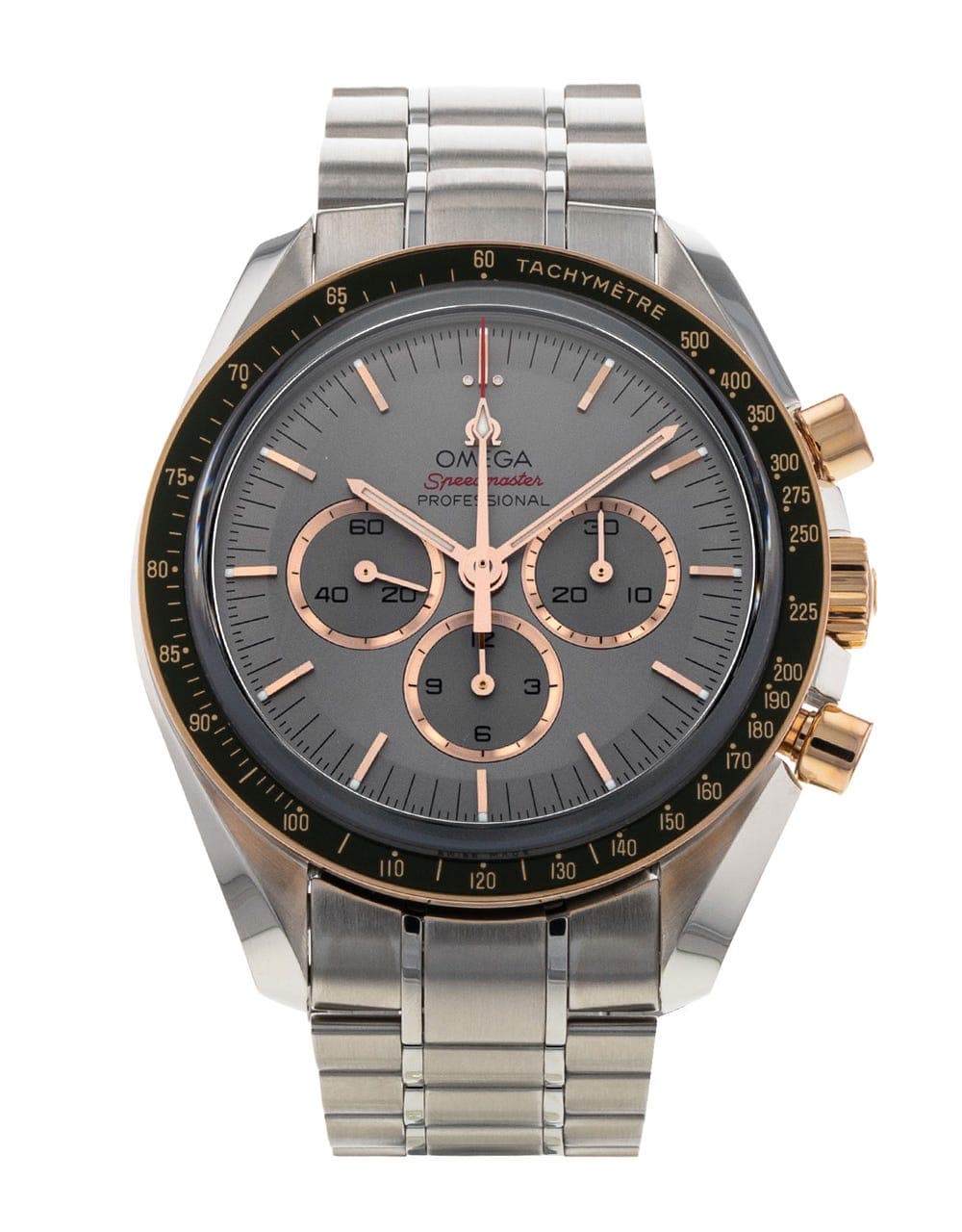 Watchfinder & Co. occasion