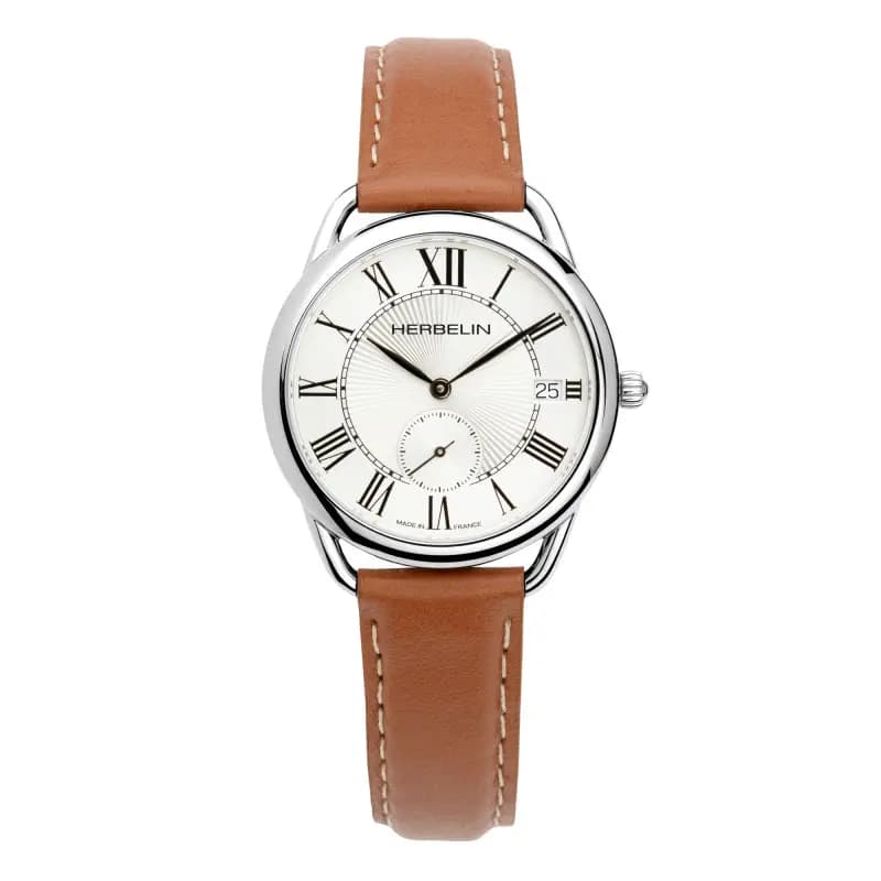Michel Herbelin Montre Equinoxe 18397AP08GD
