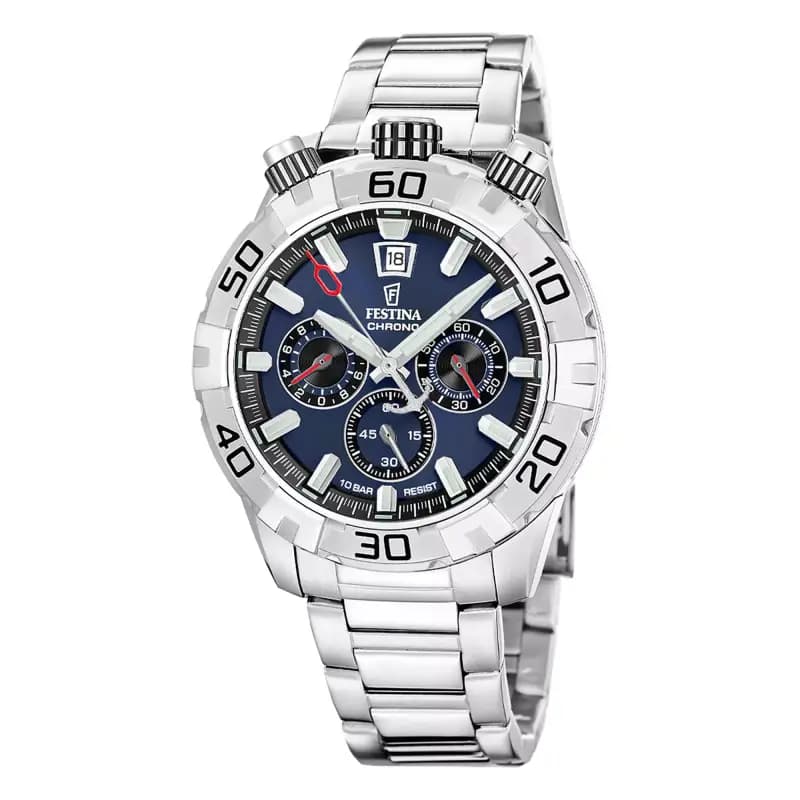 Festina Montre Bullhead F20743/1