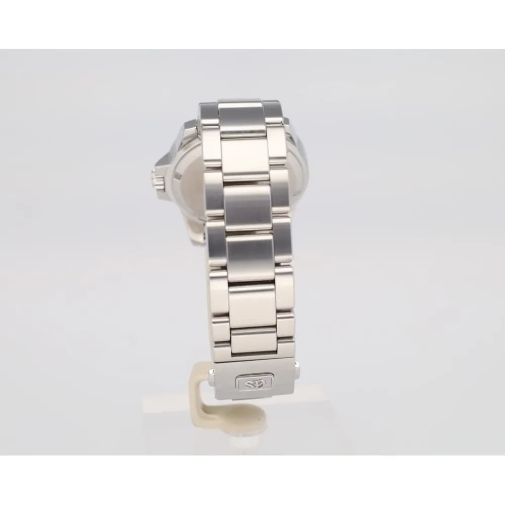 Grand Seiko Heritage