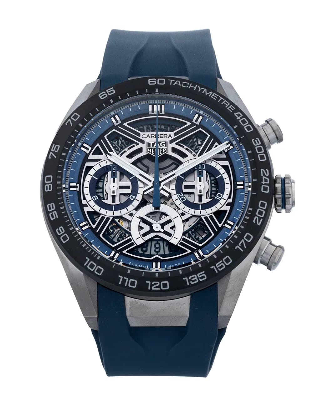 Watchfinder & Co. occasion