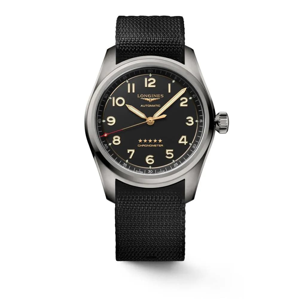 Longines Longines Spirit