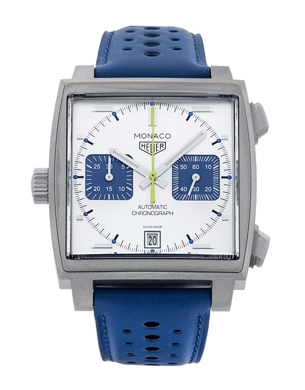 Watchfinder & Co. occasion