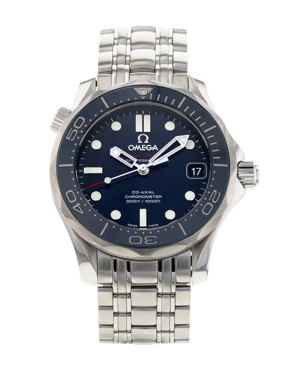Omega Seamaster 300m 212.30.36.20.03.001