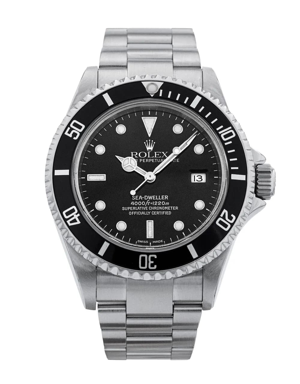 Watchfinder & Co. occasion