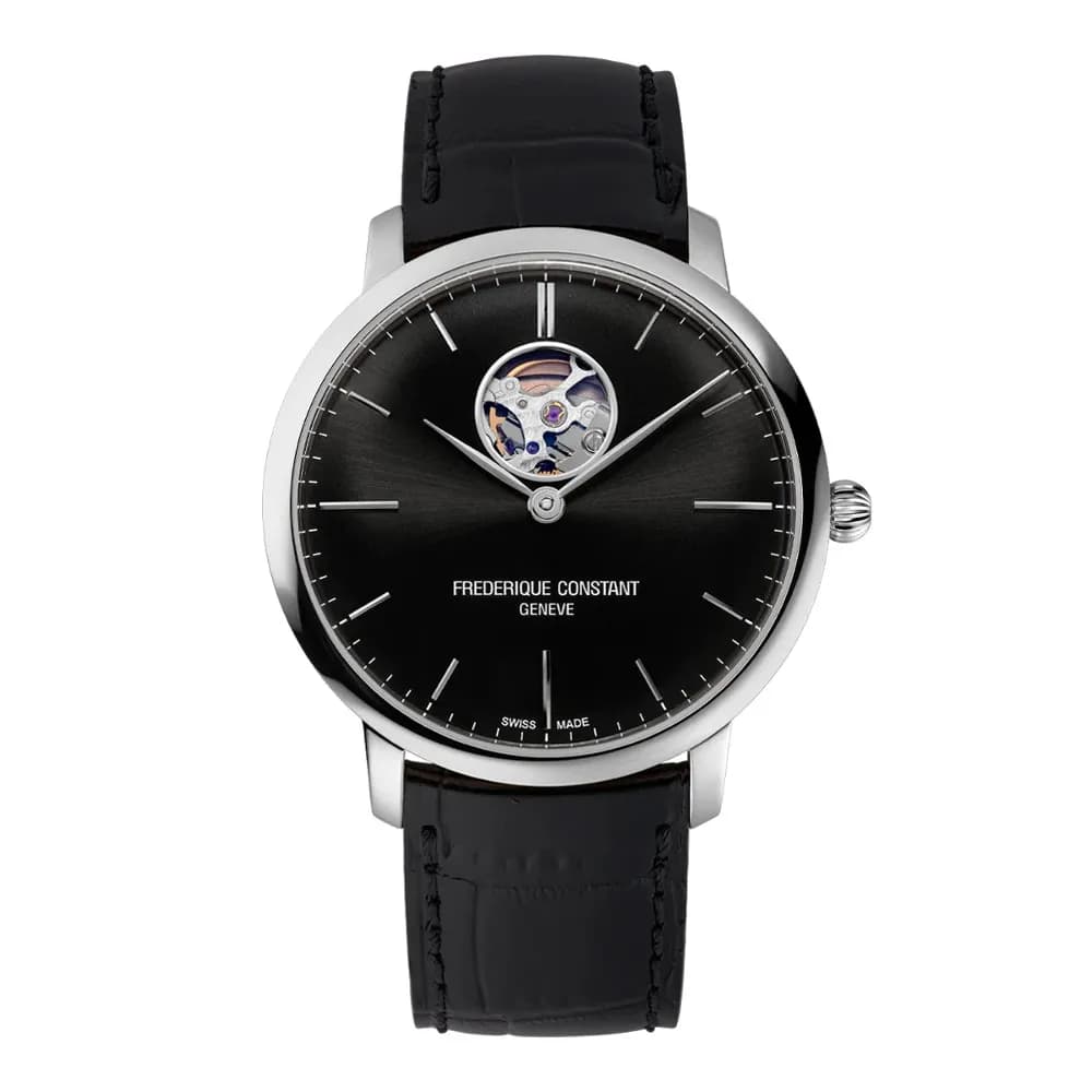 Frédérique Constant Slimline Heart Beat Automatic