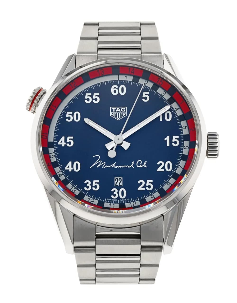 TAG Heuer Carrera WAR2A13.BA0738