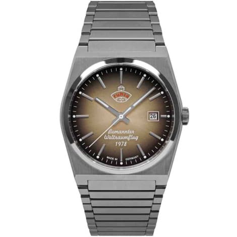 Ruhla Montre Ruhla Space Control Auto