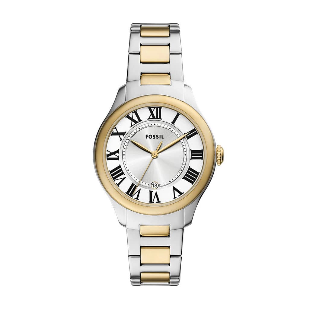 Fossil Gilmore — 38 mm
