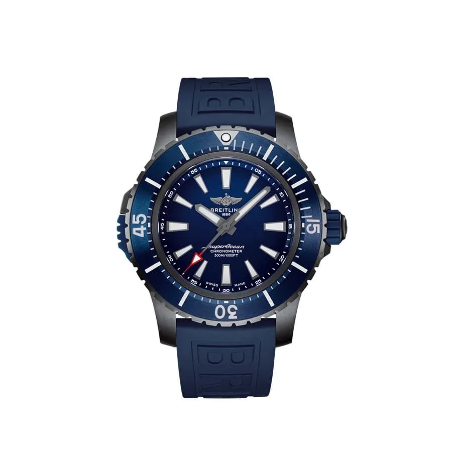 Breitling Superocean Automatic 48