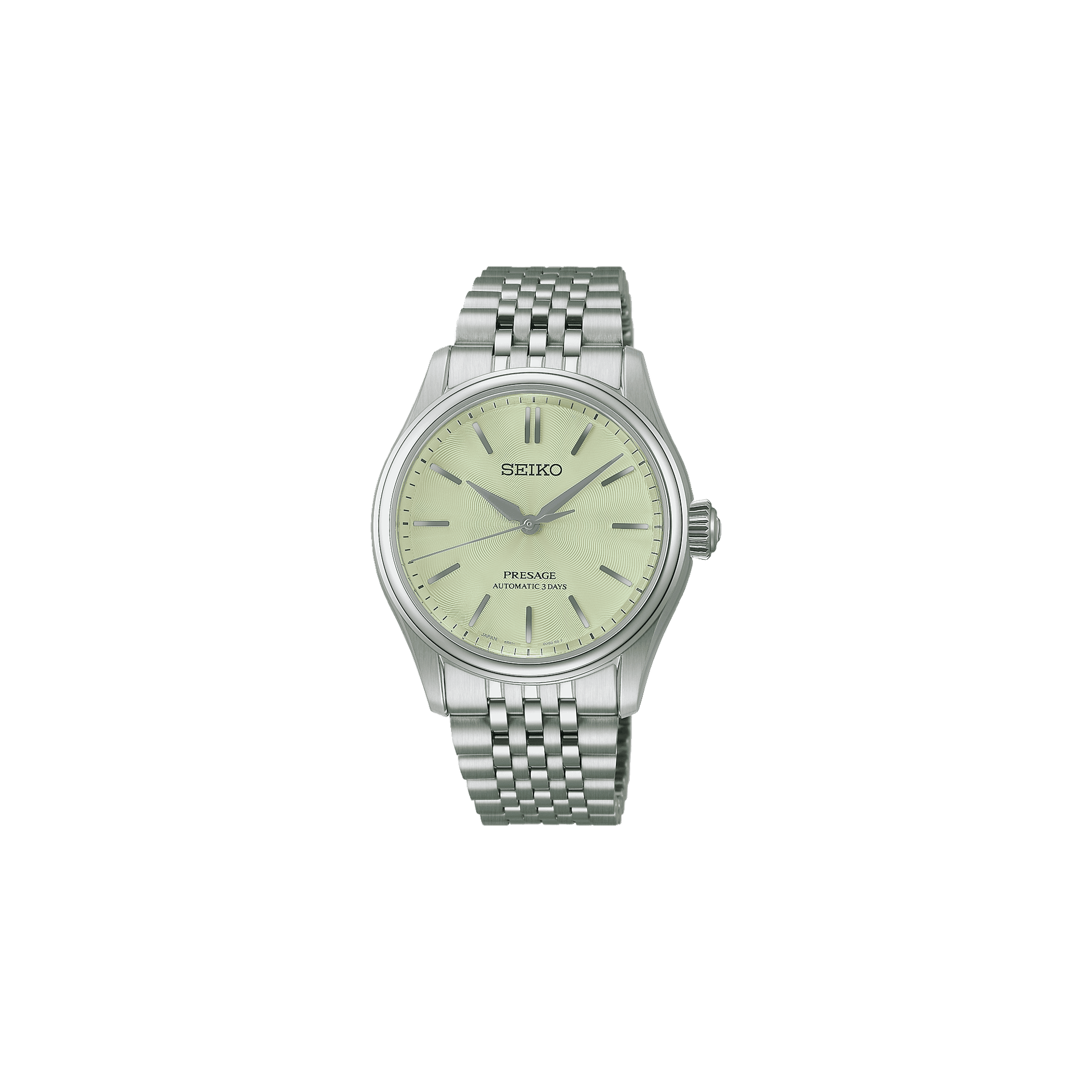 Seiko Montre Presage