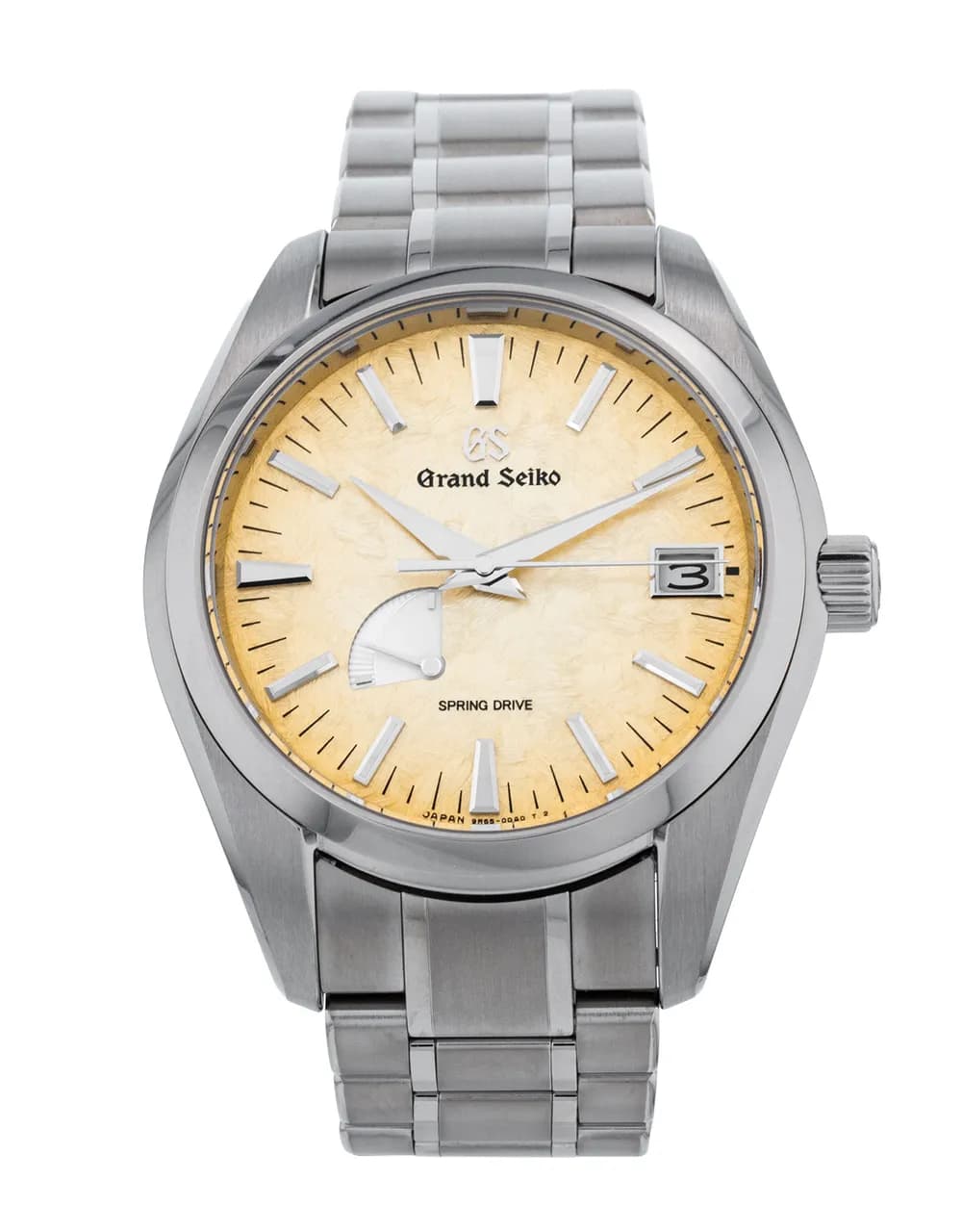 Grand Seiko Grand Seiko Heritage Collection SBGA503