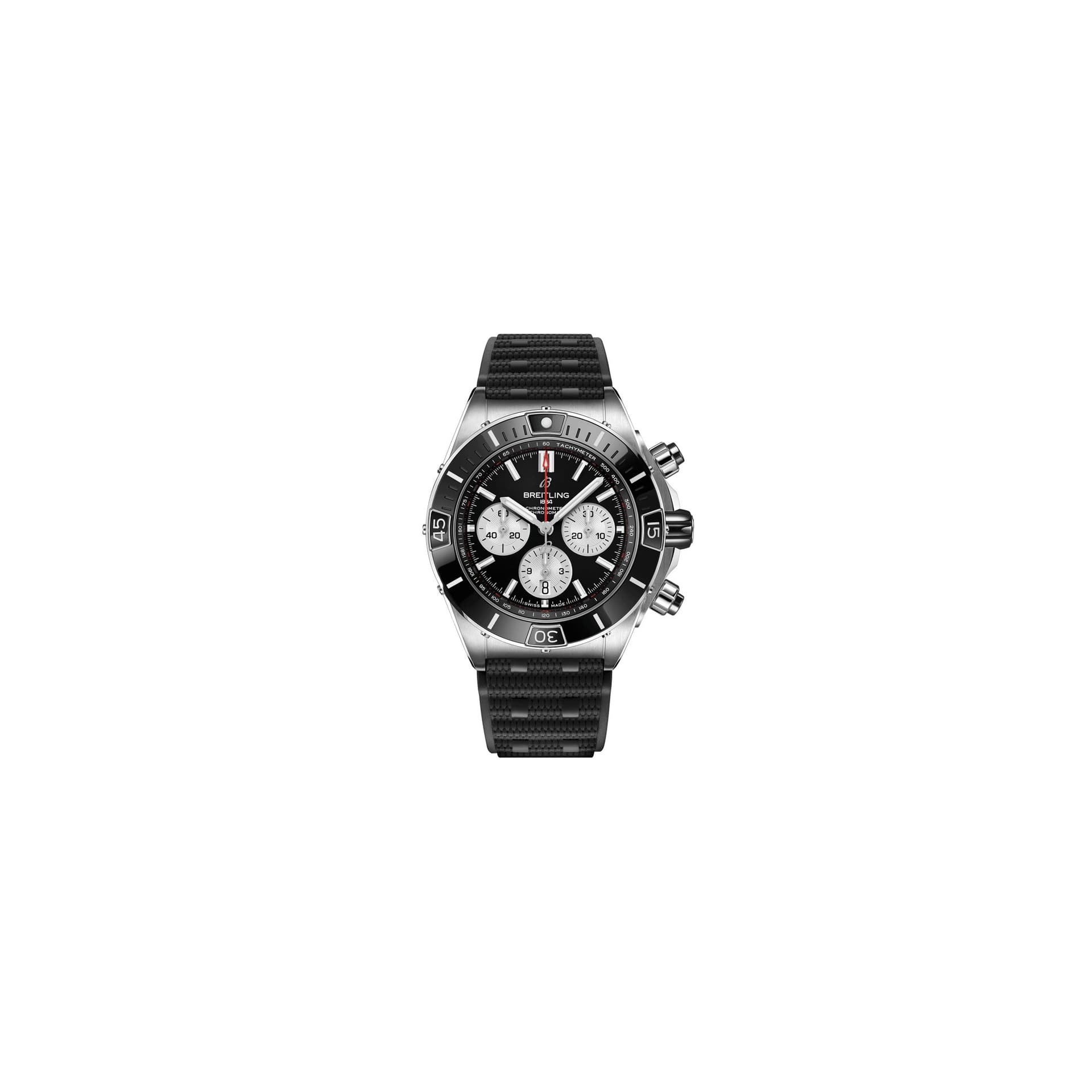 Breitling Super Chronomat B01 44