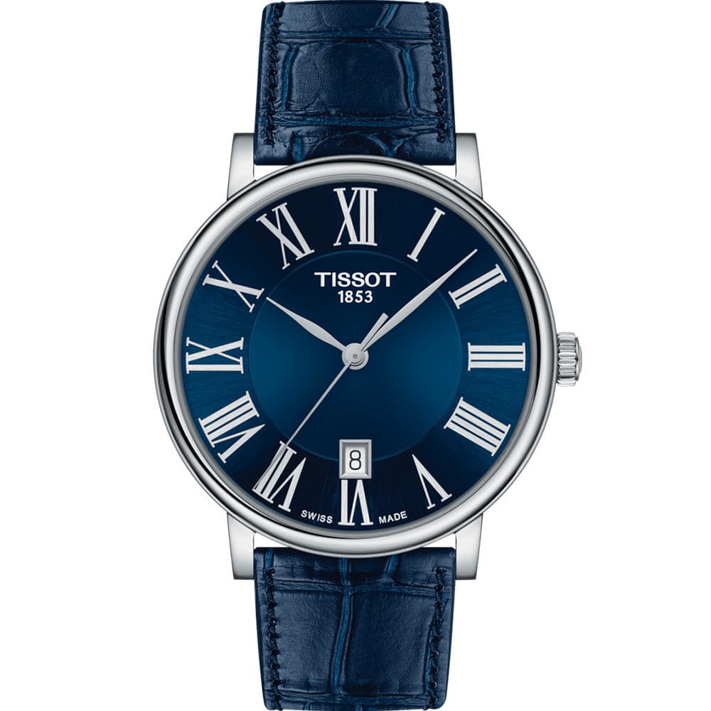 Tissot Tissot Carson Premium