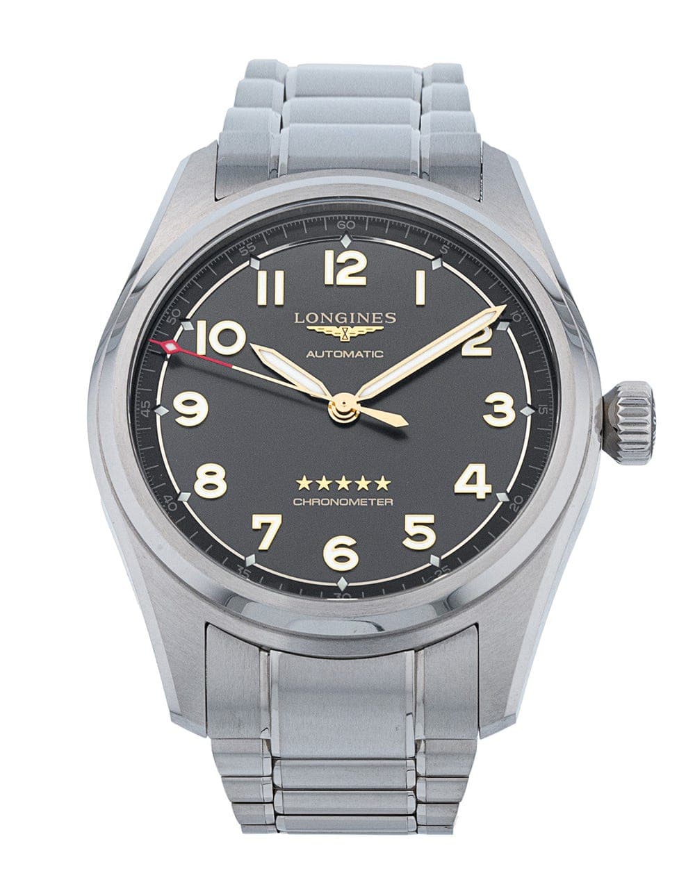 Watchfinder & Co. occasion