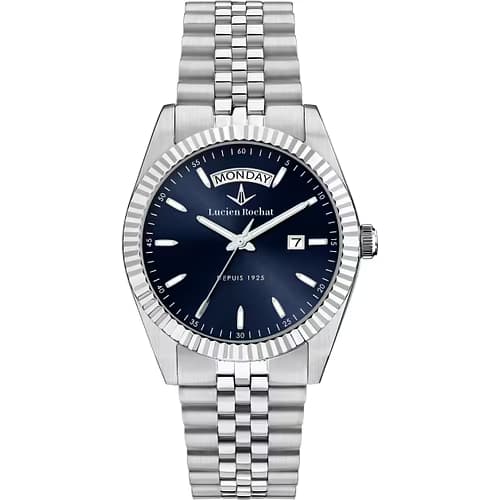 Lucien Rochat Montre Lucien Rochat Bienne - R0453124005