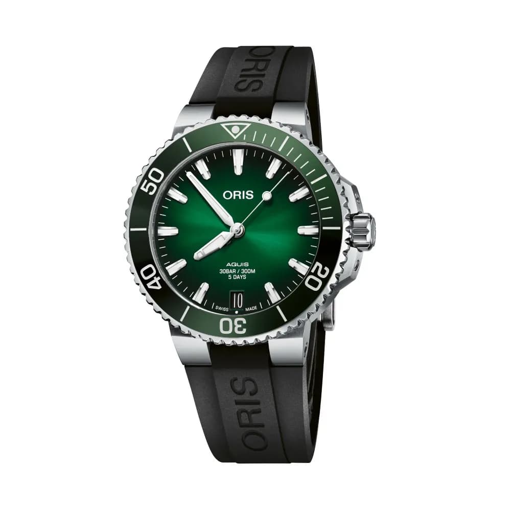 Oris Aquis Date Calibre 400
