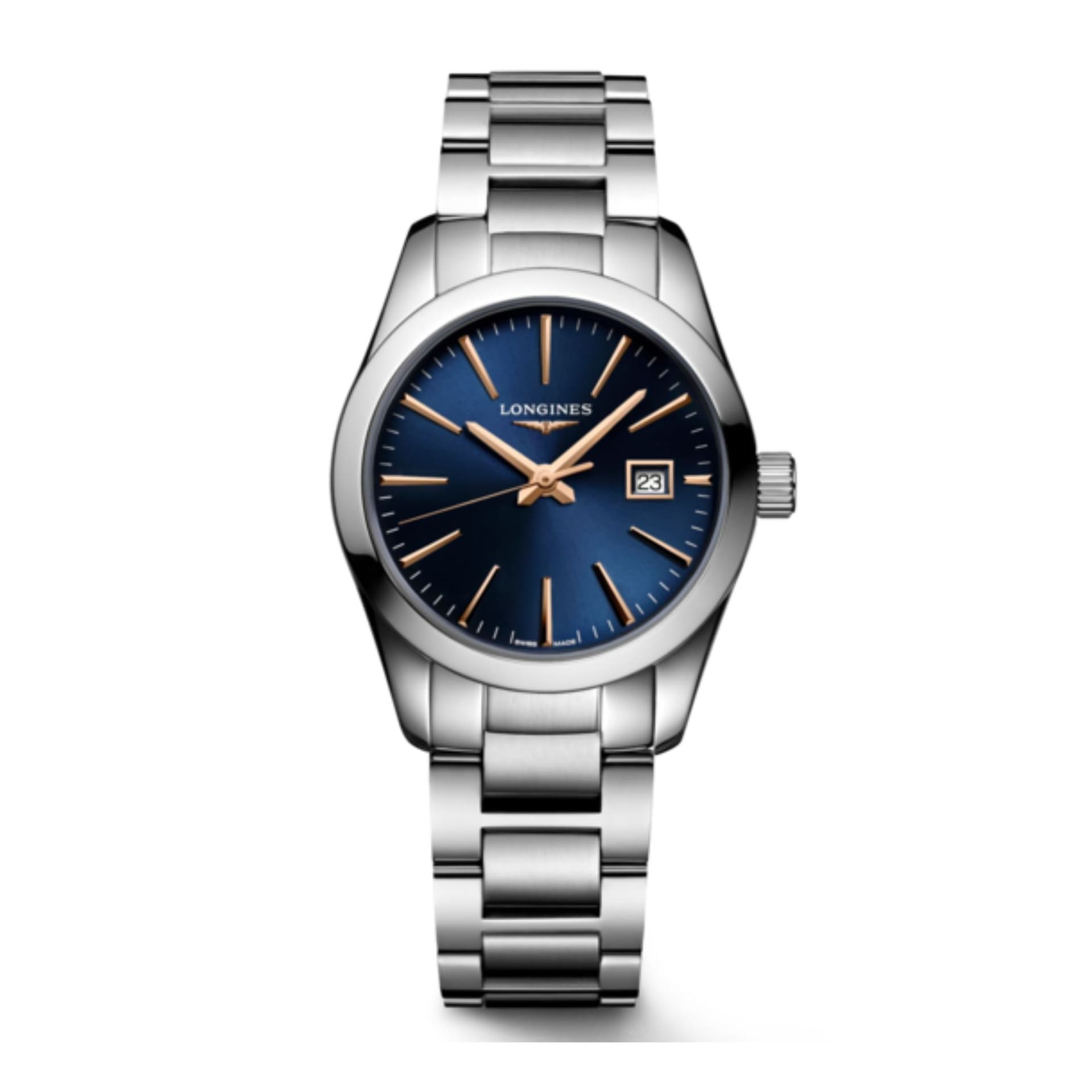 Longines Conquest Classic