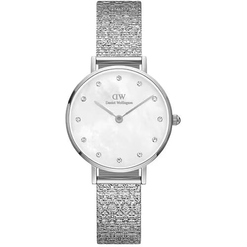 Daniel Wellington Montre Femme Daniel Wellington Acier Acier inoxydable DW.DW00100592