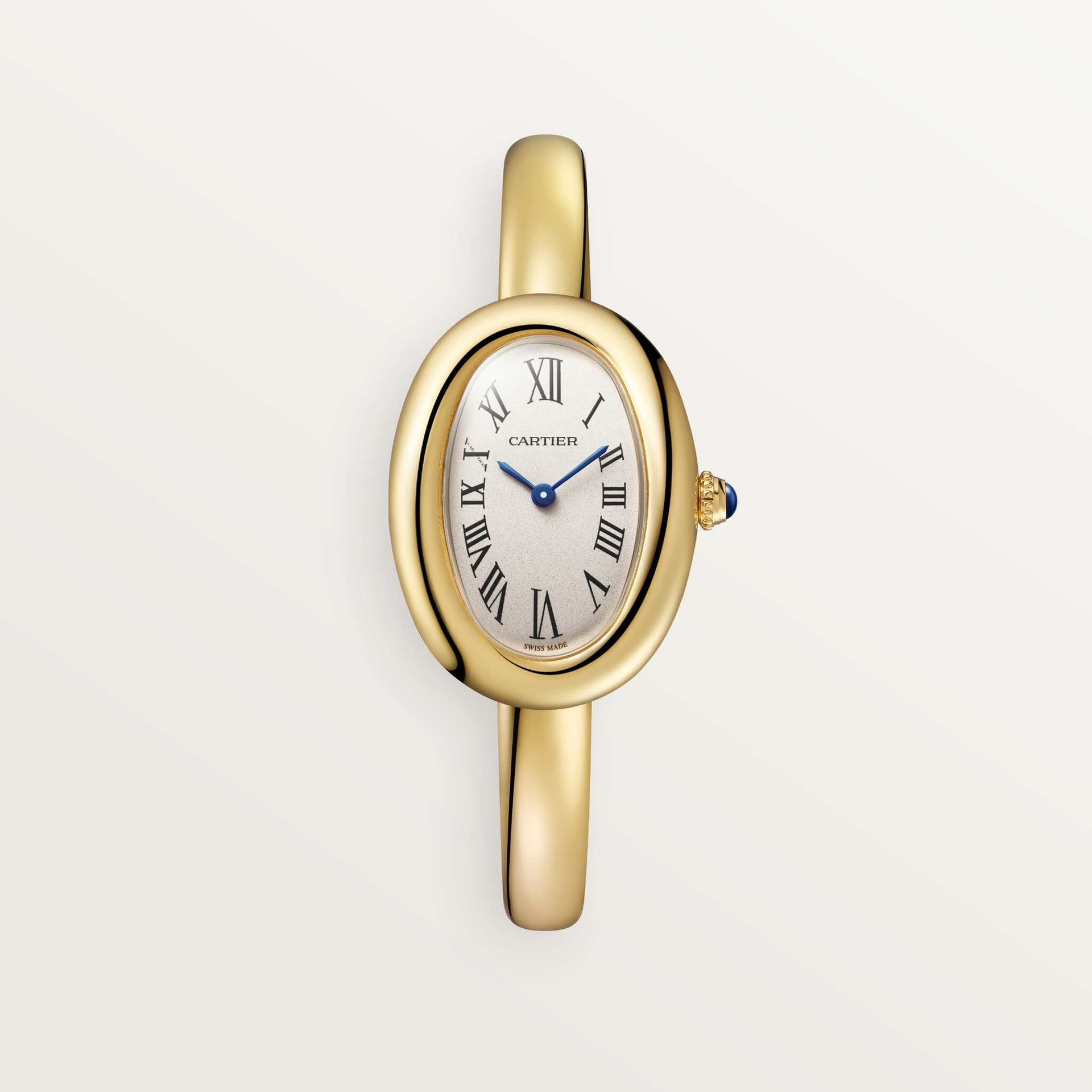 Cartier Montre Baignoire