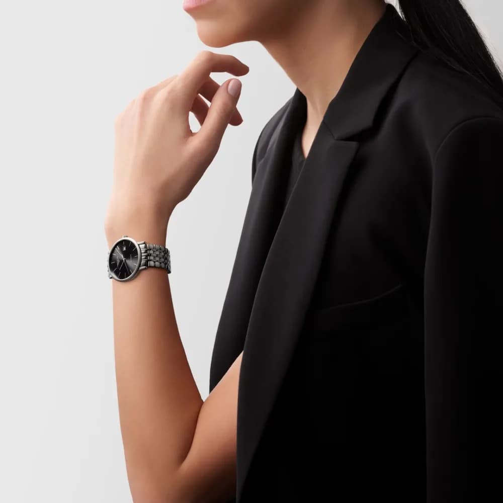 Longines The Longines Elegant Collection
