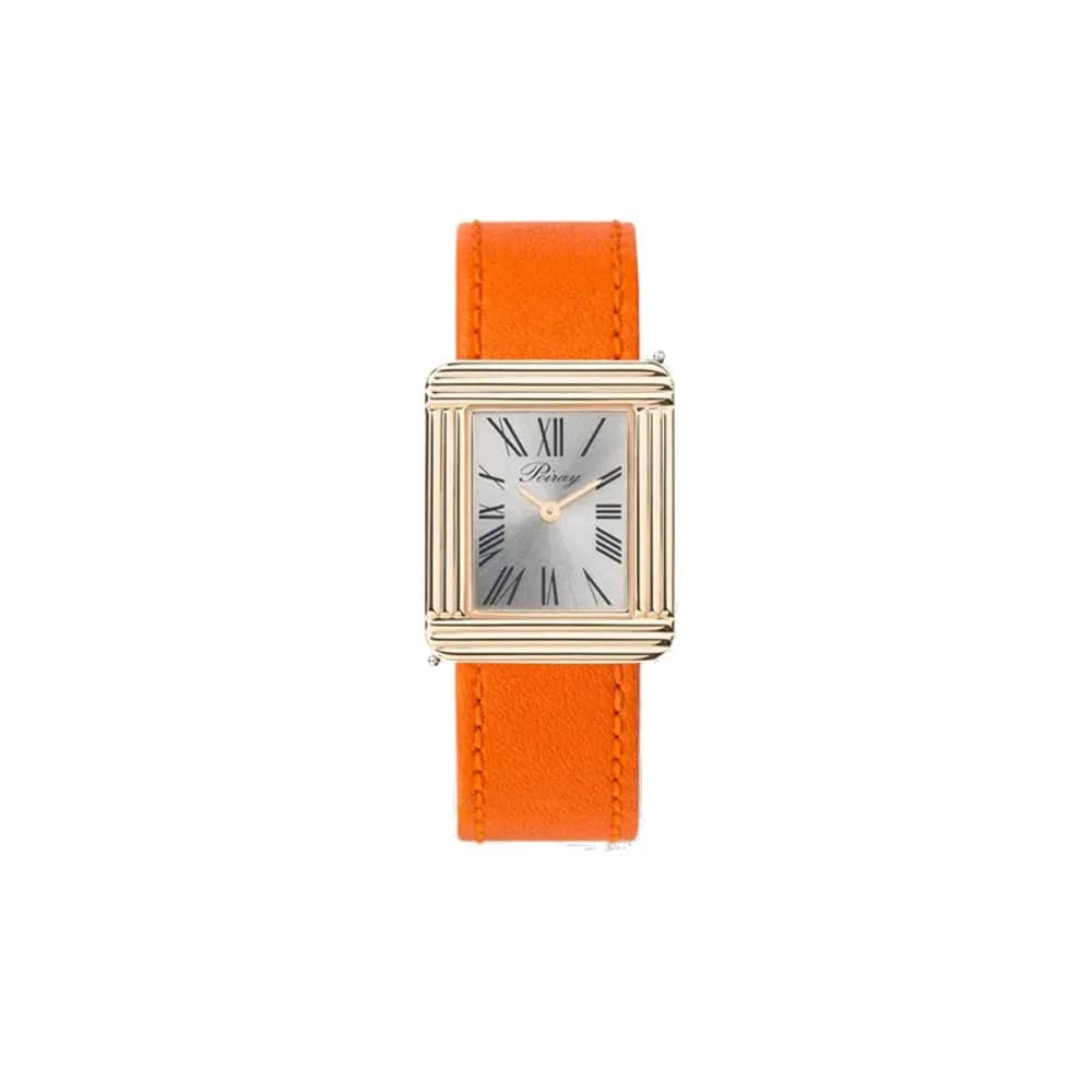 Poiray Montre Ma Première Grand Modèle