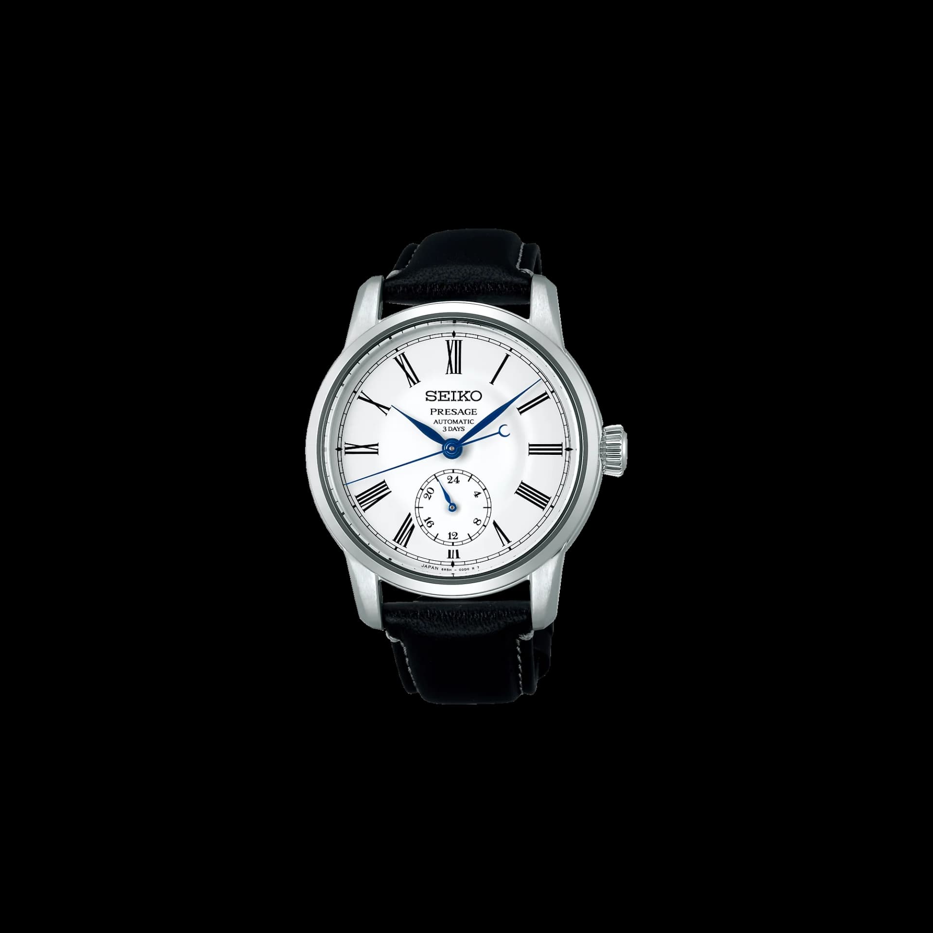 Seiko Montre Presage