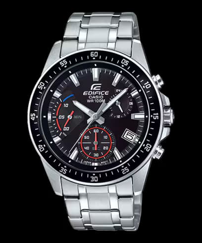 Casio Edifice EFV-540D-1AV