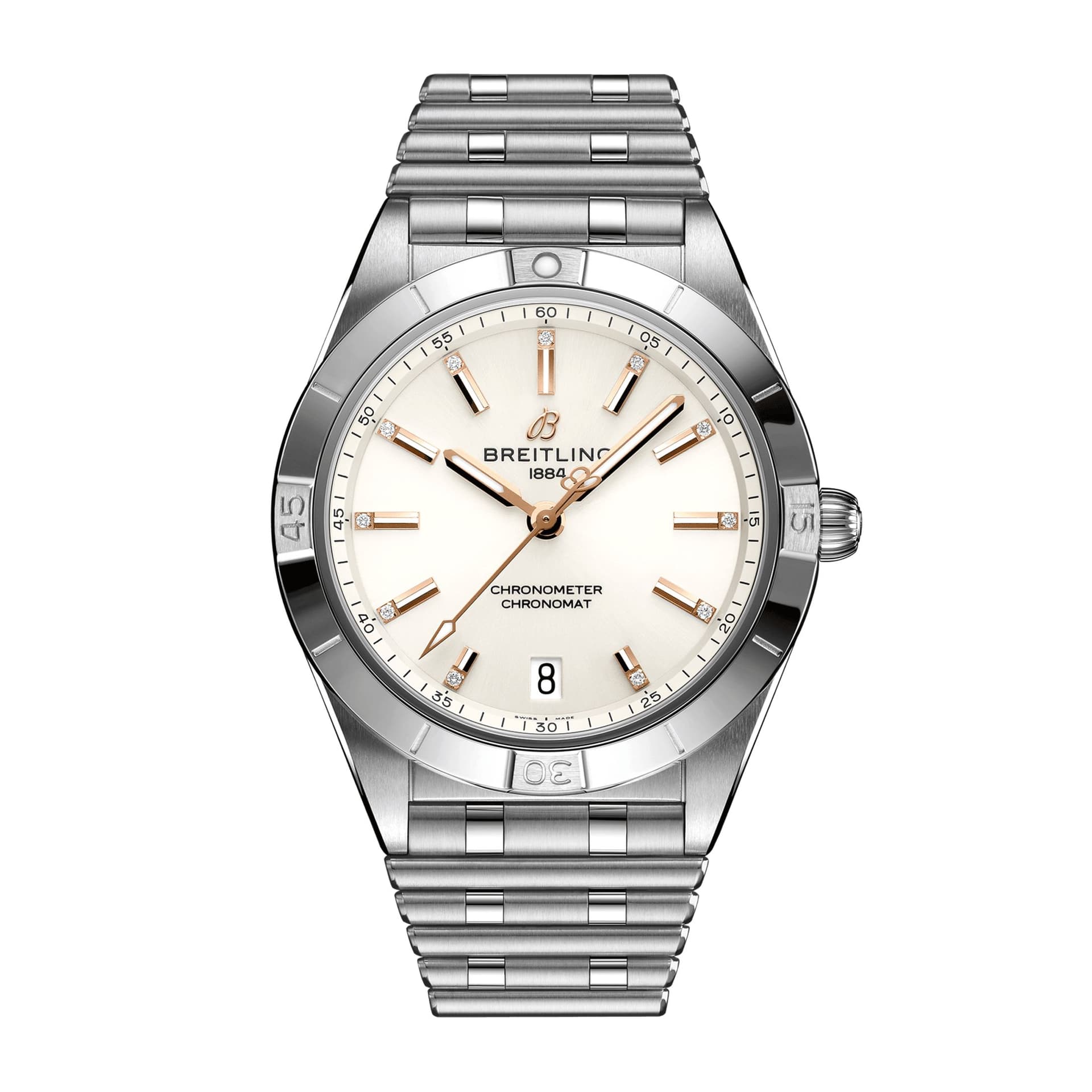 Breitling Chronomat 36