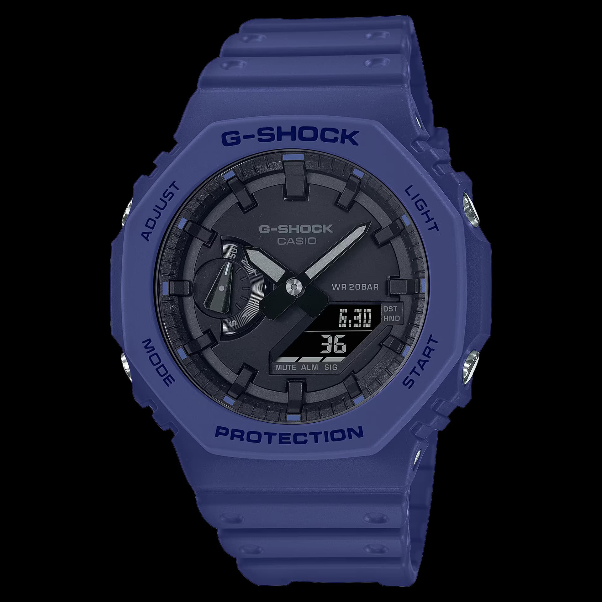 Casio GA-2100-2A