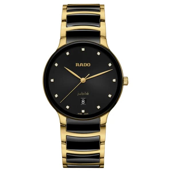 Rado Montre Rado Centrix Diamonds 39.5 mm