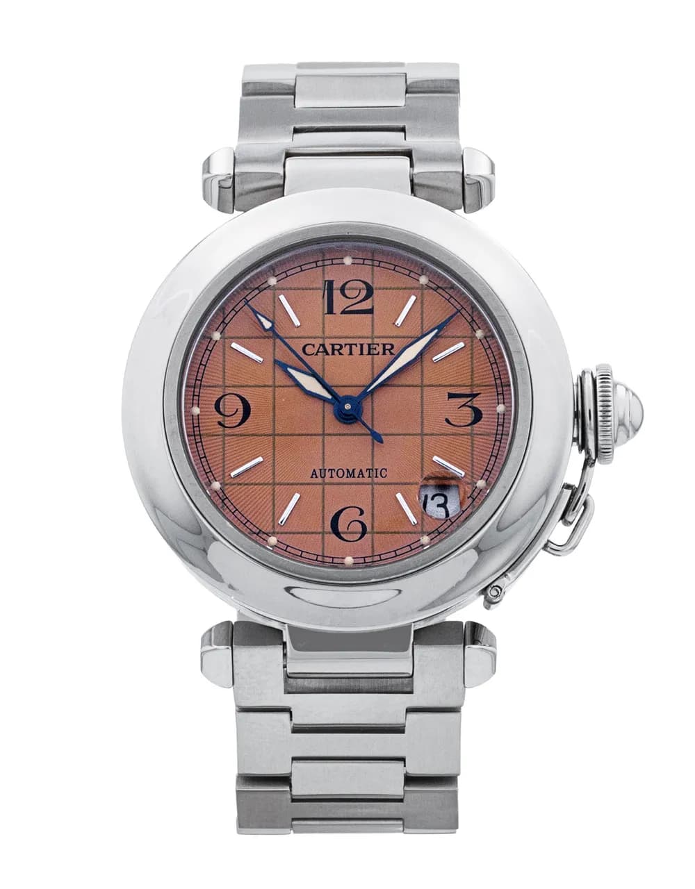Watchfinder & Co. occasion