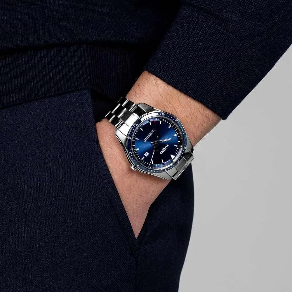 Rado HyperChrome