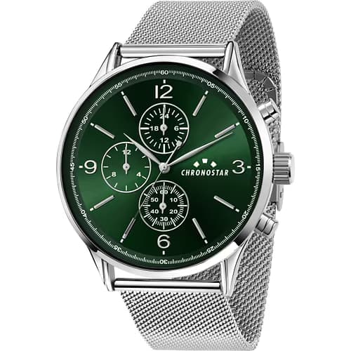 Collection Dandy MONTRE CHRONOSTAR DANDY - R3753300004