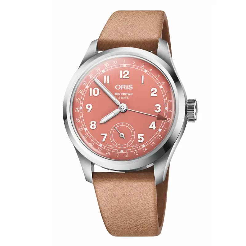Oris Montre Big Crown Pointer Date Calibre 403 01 403 7799 4068-07 6 20 11FC