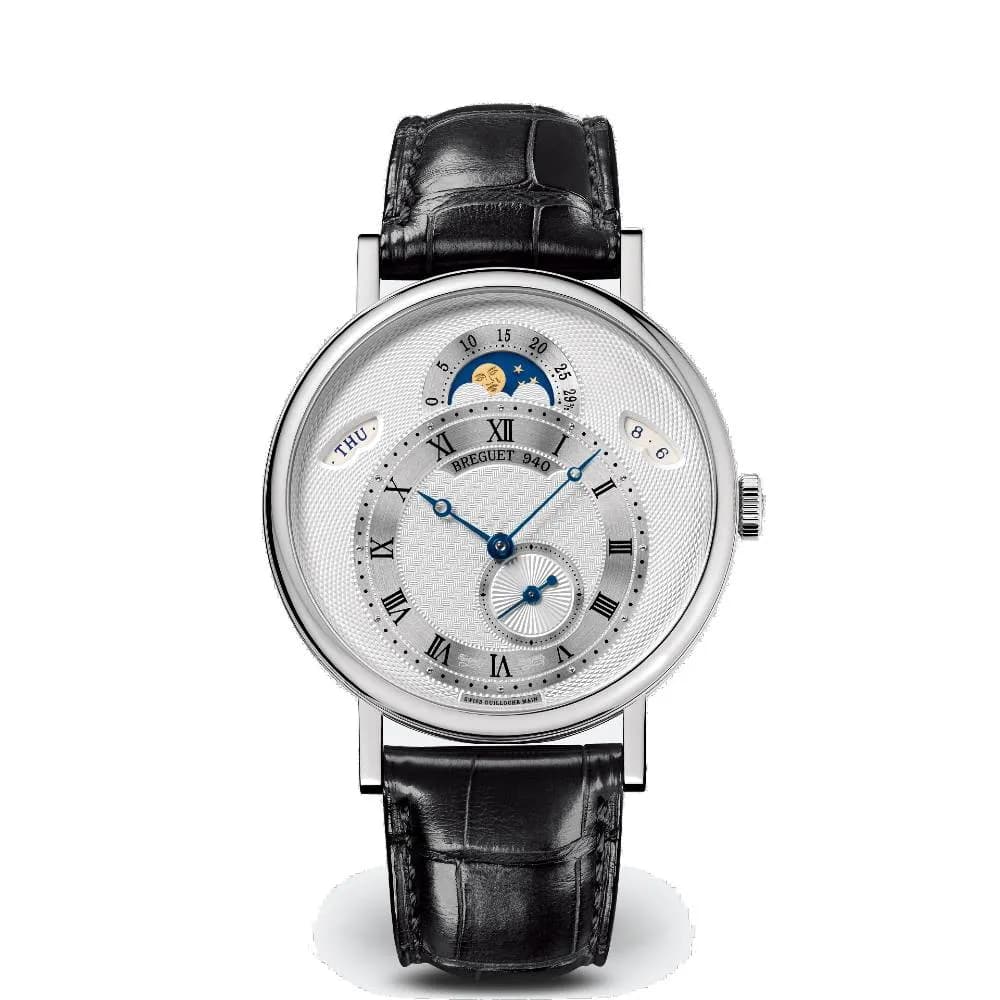 Breguet Classique Calendrier 7337