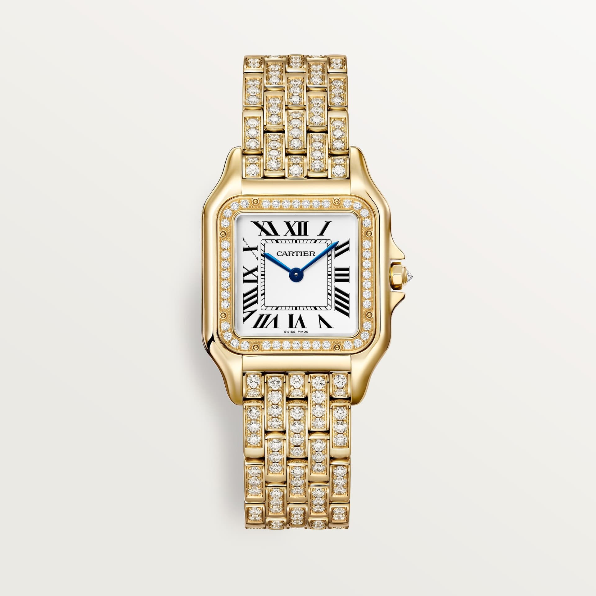 Panthère de Cartier — 37 mm