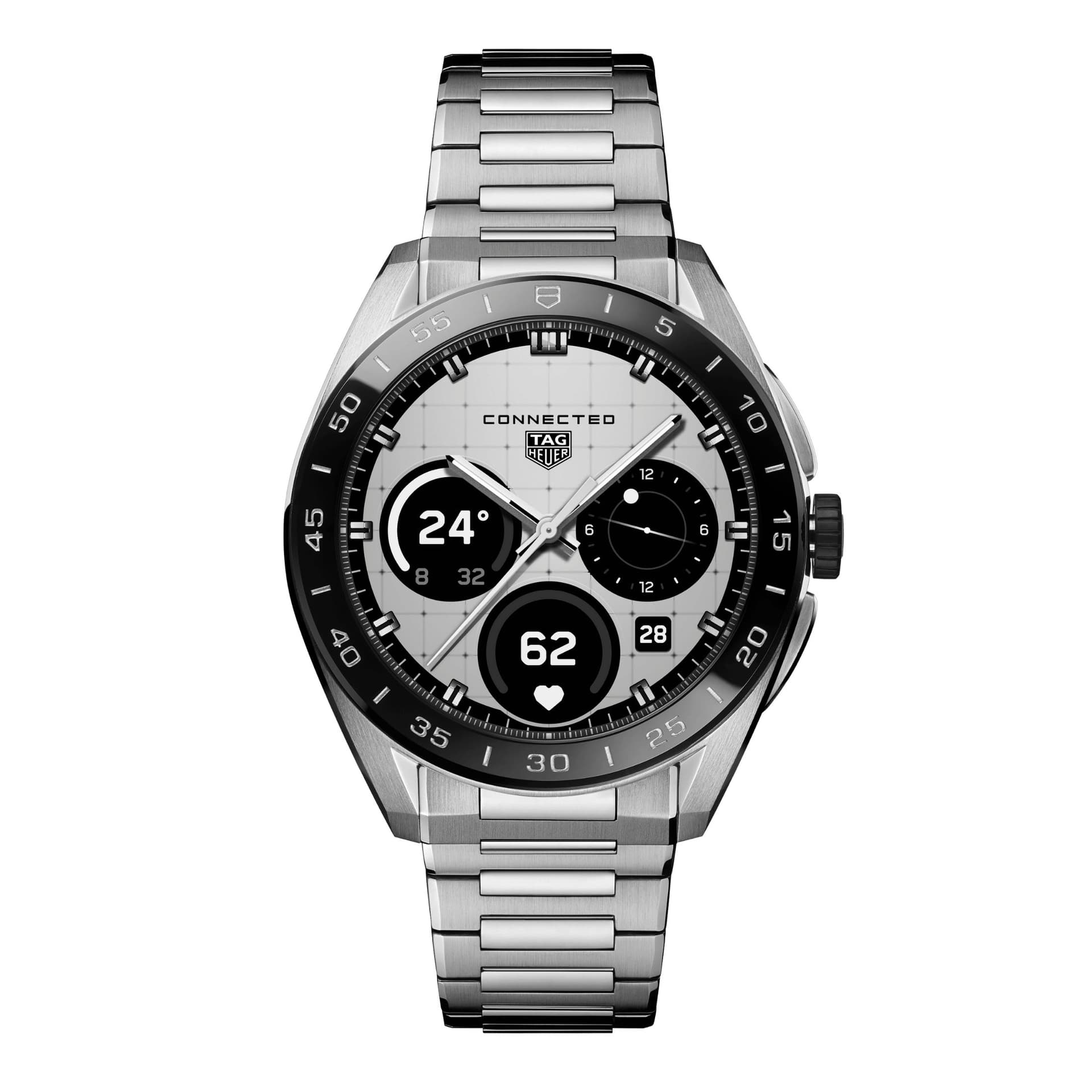 TAG Heuer TAG Heuer Connected Calibre E5