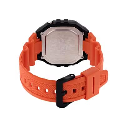 Casio W-218H-4B2V