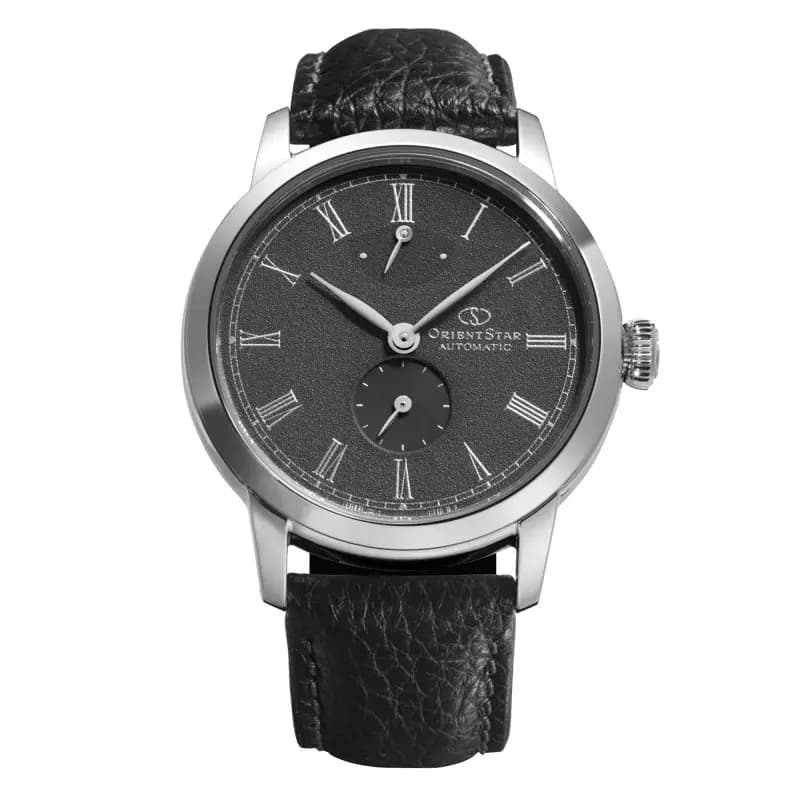 Orient Star Montre M45 F7 Small Seconds 75th Anniversary RE-BS0003N