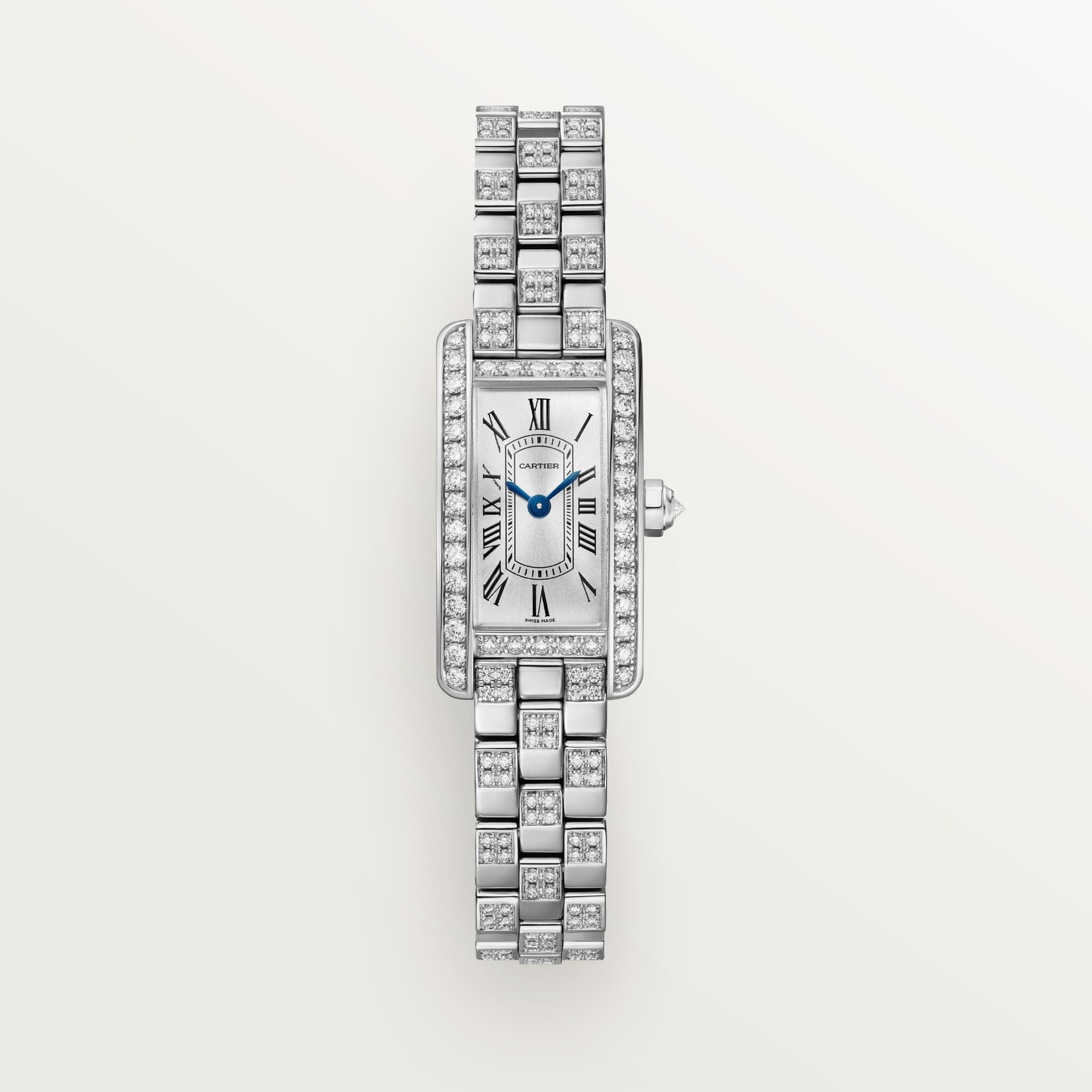 Cartier Montre Tank Américaine
