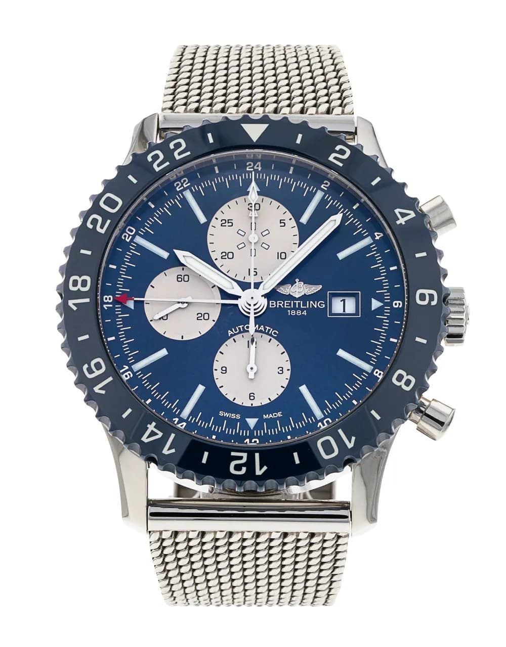 Watchfinder & Co. occasion