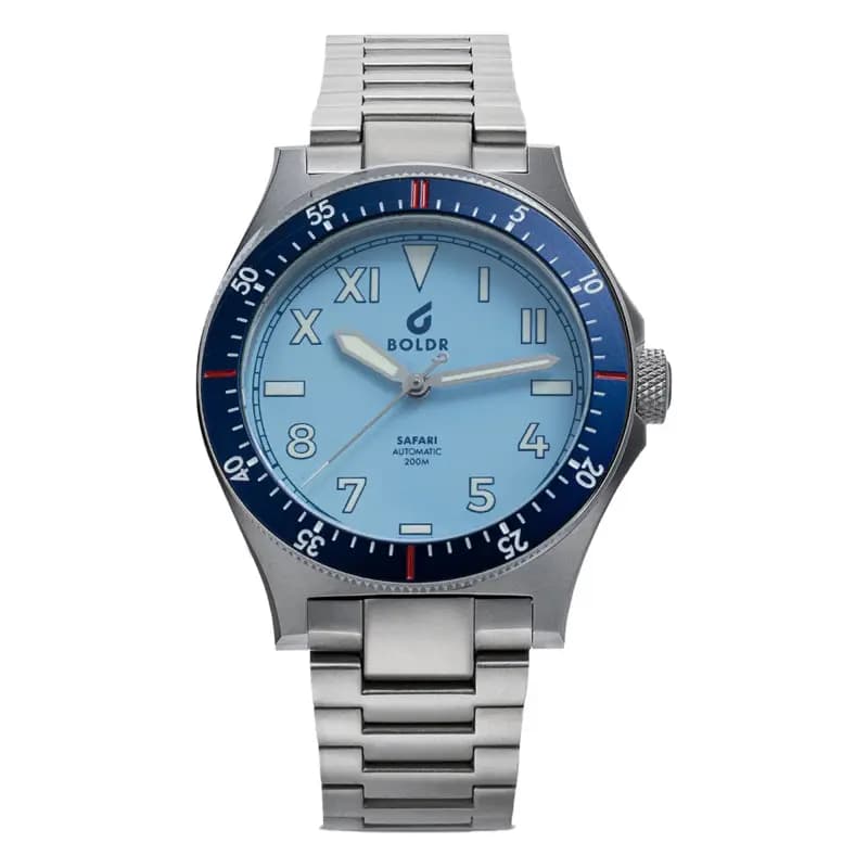Boldr Montre Defender Siana