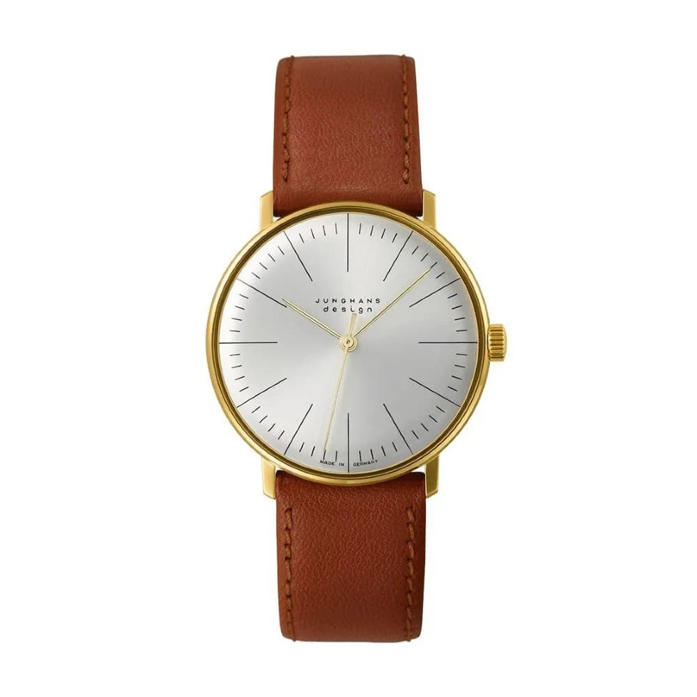 Junghans Max Bill Handaufzug