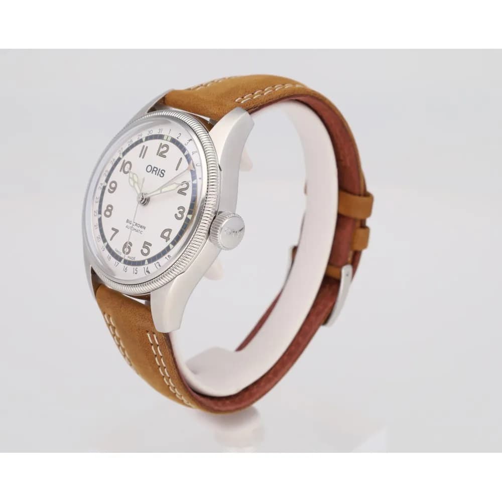 Oris Big Crown "Roberto Clemente" Limited Edition
